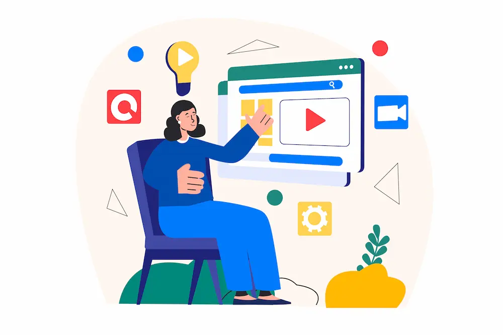種類別の動画制作の費用相場